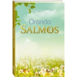 Livro Infantil Orando Salmos Todolivro