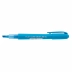 Caneta Marca Texto Pilot Lumi Color 200-SL cx c/12 Unid - Azul