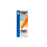 Caneta Marca Texto Pilot Lumi Color 200-SL cx c/12 Unid - Laranja