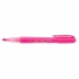 Caneta Marca Texto Pilot Lumi Color 200-SL cx c/12 Unid - Rosa