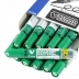 Pincel Marcador Quadro Branco Recarregável Pilot V Board WBMA-VBM cx c/12 Unid - Verde