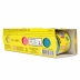 Massa de Modelar  3 Cores 450g Soft Acrilex 07303