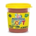 Massa de Modelar Soft 150g Acrilex