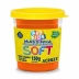 Massa de Modelar Soft 150g Acrilex