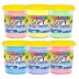 Massa de Modelar Soft Baby Colors 150g Acrilex