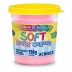 Massa de Modelar Soft Baby Colors 150g Acrilex