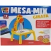 Mesa Projetora Para Desenhar Girafa Com Luz e Som Toy Mix 336.35.99