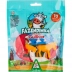 Animais Plásticos Fazendinha c/10 Peças Gulliver