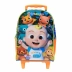 Mochila com Rodas Cocomelon X2 M Xeryus 10881 (22)