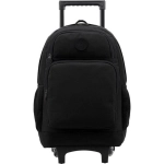 Mochila com Rodas College Preto Xeryus 12280