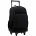 Mochila com Rodas College Preto Xeryus 12280