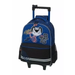 Mochila com Rodas e Alça Tigor Tigre Pacific 977S07