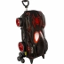 Mochila com Rodas Homem Aranha Miles Morales 3D Diplomata 3800BM23