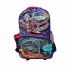 Mochila com Rodas Fire Storm Fuseco