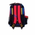 Mochila com Rodas Fire Storm Fuseco