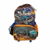 Mochila com Rodas Fire Storm Fuseco