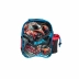 Mochila com Rodas + Lancheira Speed Shadow Fuseco 