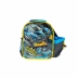 Mochila com Rodas + Lancheira Speed Shadow Fuseco 