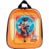 Mochila com Rodas + Lancheira Toy Story Woody 3D 3852CM22 Diplomata