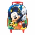 Mochila com Rodas Mickey 3D Y M Xeryus 10521 (22)