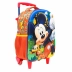 Mochila com Rodas Mickey 3D Y M Xeryus 10521 (22)