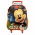 Mochila com Rodas Mickey Mouse R M Xeryus 10511 (22)