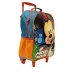 Mochila com Rodas Mickey Mouse R M Xeryus 10511 (22)