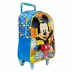 Mochila com Rodas Mickey Mouse X M Xeryus 10501 (22)