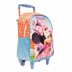 Mochila com Rodas Minnie Mouse X2 M Xeryus 10551 (22)