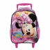 Mochila com Rodas Minnie Mouse R G Xeryus 10560 (22)