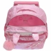 Mochila com Rodas Pack Me Cute Pacific 998AE01