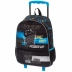 Mochila com Rodas Pack Me High Score Pacific 998U01