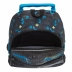 Mochila com Rodas Pack Me High Score Pacific 998U01