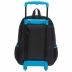 Mochila com Rodas Pack Me High Score Pacific 998U01