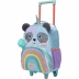 Mochila com Rodas Pack Me Sweet Panda Pacific 998AD01