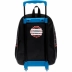 Mochila com Rodas Sonic Go Fast Pacific 989F01