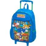 Mochila com Rodas Sonic Squad Pacific 989G01