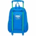 Mochila com Rodas Sonic Squad Pacific 989G01