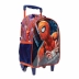 Mochila com Rodas Spider Man R G Xeryus 10680 (22)