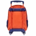 Mochila com Rodas Spider Man R G Xeryus 10680 (22)