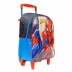 Mochila com Rodas Spider Man X1 G Xeryus 10660 (22)