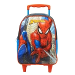 Mochila com Rodas Spider Man X1 M Xeryus 10661 (22)