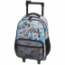 Mochila com Rodas Tigor Tigre Spray Pacific 977N01