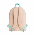 Mochila Costas Académie Sunshine Tilibra 339059 (22)