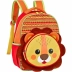 Mochila Costas Baby Animais Nova Rio IN2414-MP