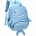 Mochila Costas Baby Animais Nova Rio IN2414-MP