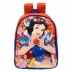 Mochila Costas Branca de Neve Princesas X1 P Xeryus 11063