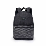 Mochila Costas Cavalera Preto CV7230Z (22)