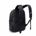 Mochila Costas Cavalera Preto c/ Renda CV7228Z (22)