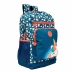 Mochila Costas College Unicornio G Xeryus 11301